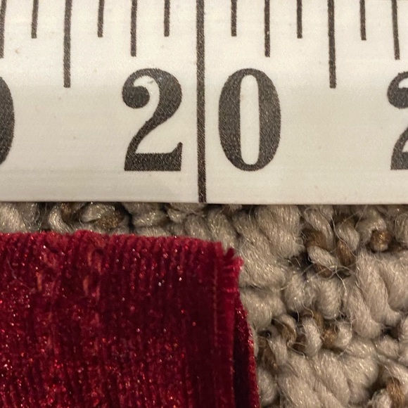 🌸NEVER WORN Summer Crop top 2 piece set. - Picture 5 of 6